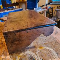 Antica Mensola di piccole dimensioni