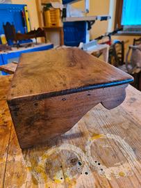 Antica Mensola di piccole dimensioni