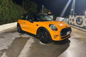 Mini 1.2 One Boost neopatentati ok