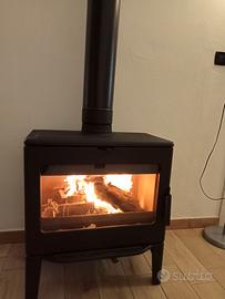 Stufa Lacunza Bidart