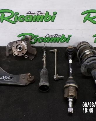 KIT RUOTA ANT. SINISTRO CORSA E 1.4 2018