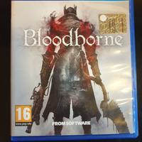 Bloodborne - PS4