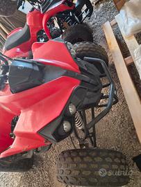 quad 125