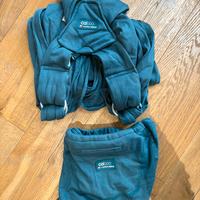 Fascia Caboo - Close Baby Carrier - Cotton blend