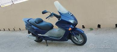 Honda Jazz 250cc Anno 2003