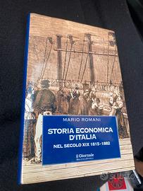 Storia economica d’Italia 1815.1882