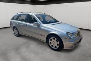 Mercedes-benz C 240 Classe 240- W203 2005 SW V6 El