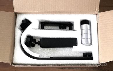 Gimbal Steadycam