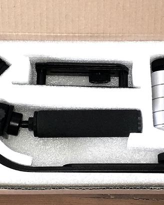 Gimbal Steadycam