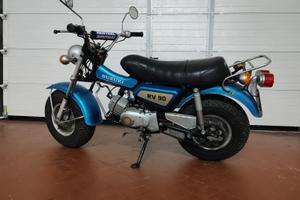 Suzuki RV 90