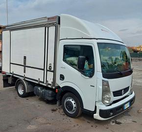 RENAULT MAXITY 150 CV  