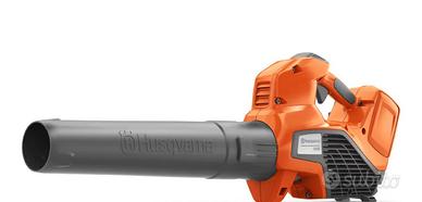 Soffiatore a batteria Husqvarna