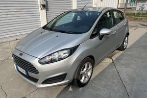 Ford Fiesta 1.5 TDCi 75CV 5 porte Titanium