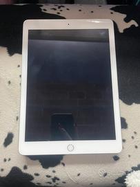 Ipad 5 Gen(2017) 32GB Wi-Fi + Cellular ( SIM )