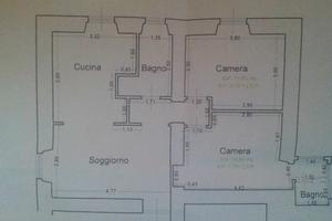 Appartamento stagionale a porto s. stefano
