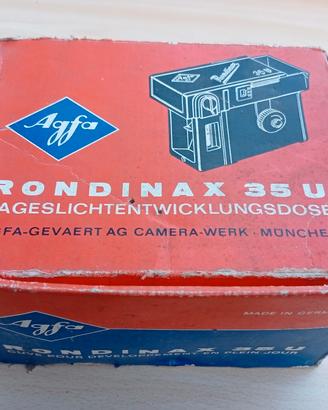 agfa a