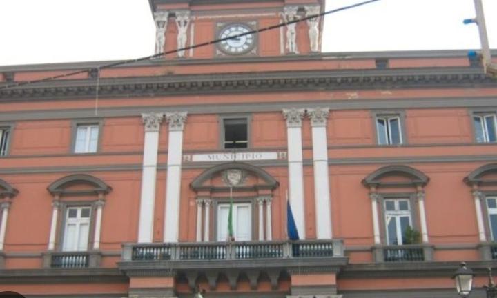 Appartamento in centro Sarno