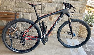 MTB Felt 29 carbonio