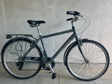 Bici Uomo Premium Camouflage