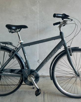 Bici Uomo Premium Camouflage