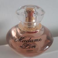 MADAME IN LOVE - Profumo e Deodorante 