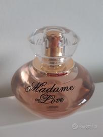 MADAME IN LOVE - Profumo e Deodorante 