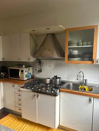 DISPONIBILITà  Cucina e armadio - ritiro a carico