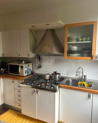 DISPONIBILITà  Cucina e armadio - ritiro a carico