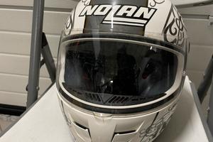 Casco Nolan N62 Fairland TG.XS 1,38Kg