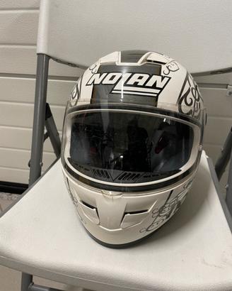 Casco Nolan N62 Fairland TG.XS 1,38Kg