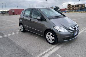 Mercedes-benz A 150 Avantgarde SOLO 126 MILA KM