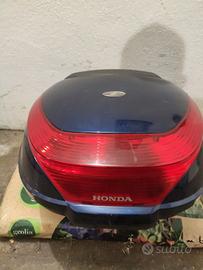 Bauletto SH 125 2005 2006