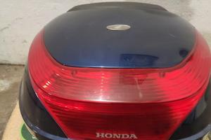 Bauletto SH 125 2005 2006