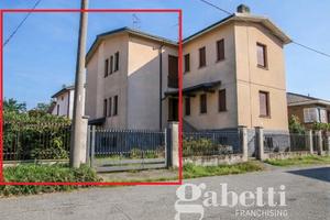 Villa bifamiliare Gallarate [cc218gVRG]