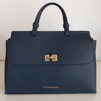 Borsa a mano da donna Trussardi