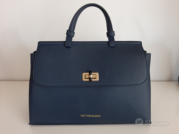 Borsa a mano da donna Trussardi