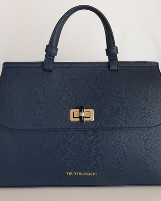 Borsa a mano da donna Trussardi