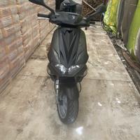Gilera Runner 50 - 2005