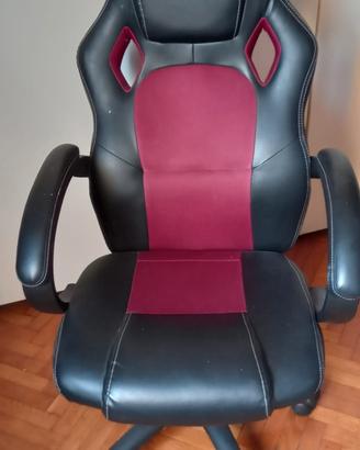 Poltrona Gaming