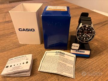 CASIO DURO MARLIN  MDV-106-1AVCF