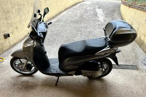 Scooter Honda 300