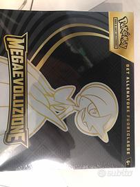 Pokémon megaevoluzione