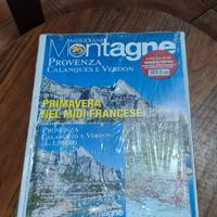 Rivista Meridiani Montagne N 116 Maggio 2022 Prove