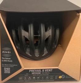Casco sworks PREVAIL  II VENT