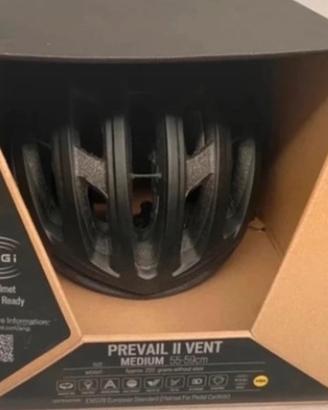 Casco sworks PREVAIL  II VENT
