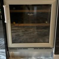 Cantinetta vini Whirlpool