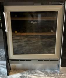 Cantinetta vini Whirlpool