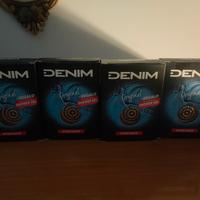 Denim after shave 4PZ