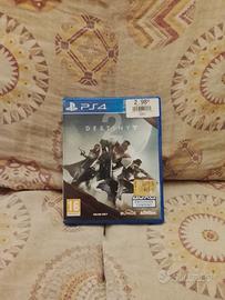 Destiny per ps4