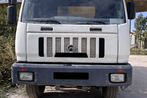 AUTOBETONIERA 4 ASSI ASTRA 1997